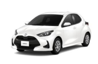 【2025年】<旭川>☆免責補償料込☆コンパクト（S）クラス