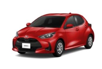 【2025年】<旭川>【オンライン決済限定】☆免責補償料込☆コンパクト（S）クラス