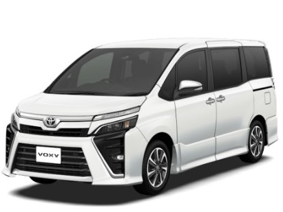 Voxy World Net Rent A Car Official Website Hokkaido Car Rental Deals Starting At 4 400jpy Per Day